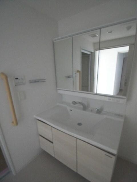 プライムガーデン若木の物件内観写真