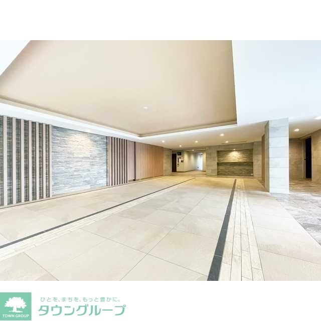 プライムガーデン若木の物件内観写真