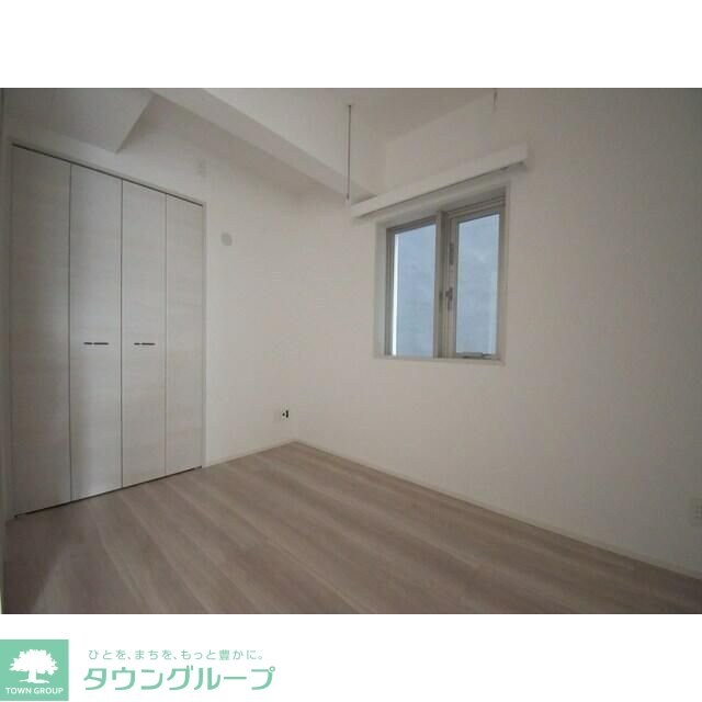 プライムガーデン若木の物件内観写真