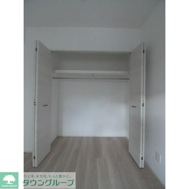 プライムガーデン若木の物件内観写真