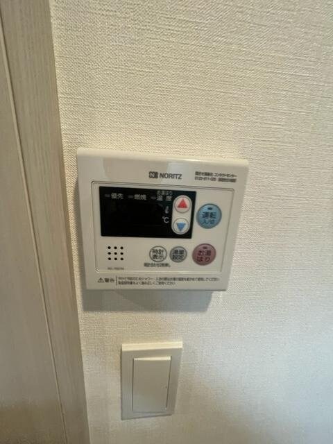 スプランディッド大山の物件内観写真