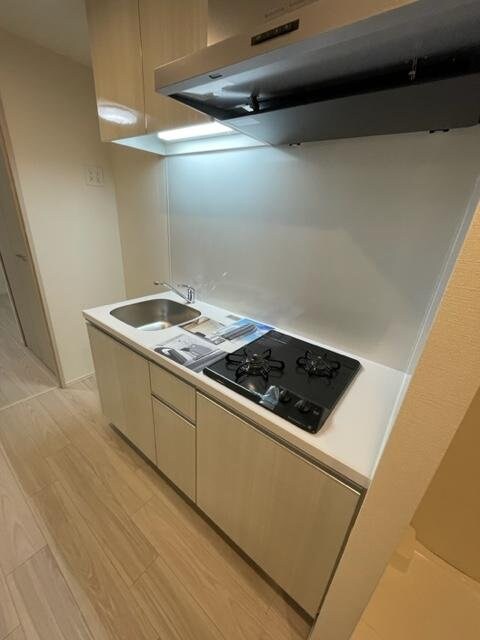 スプランディッド大山の物件内観写真