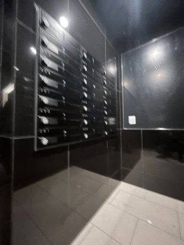 アジールコート板橋本町の物件内観写真