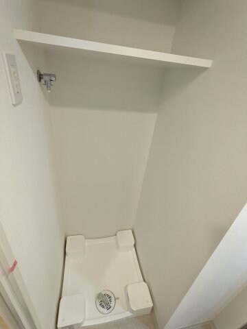 アジールコート板橋本町の物件内観写真