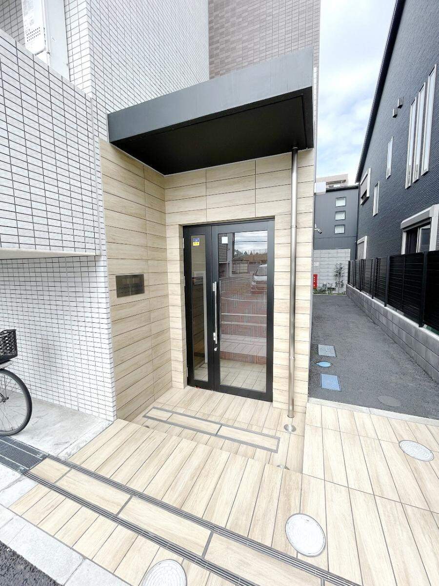 ハーモニーレジデンスコンフォートグランドの物件内観写真