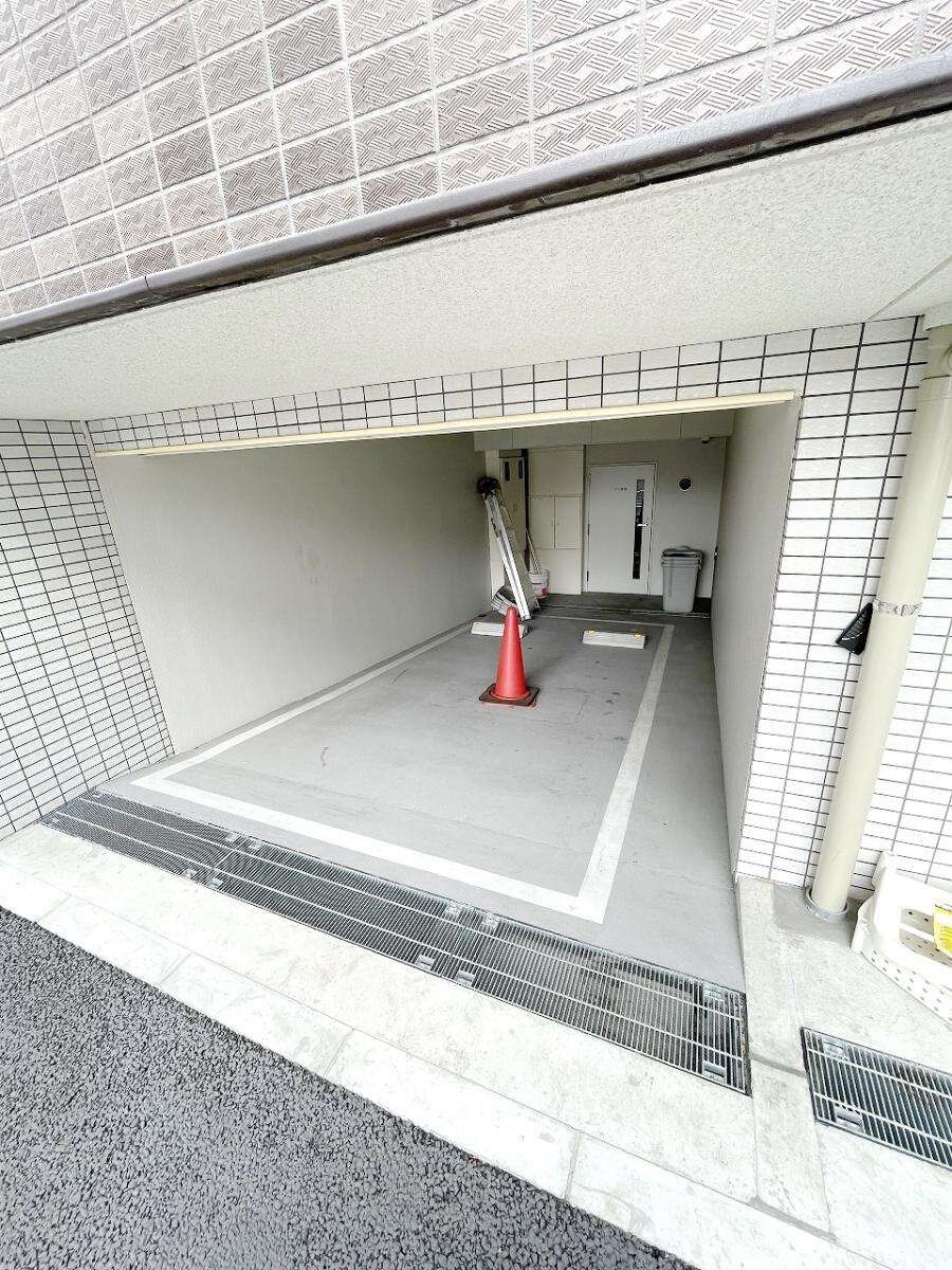 ハーモニーレジデンスコンフォートグランドの物件内観写真