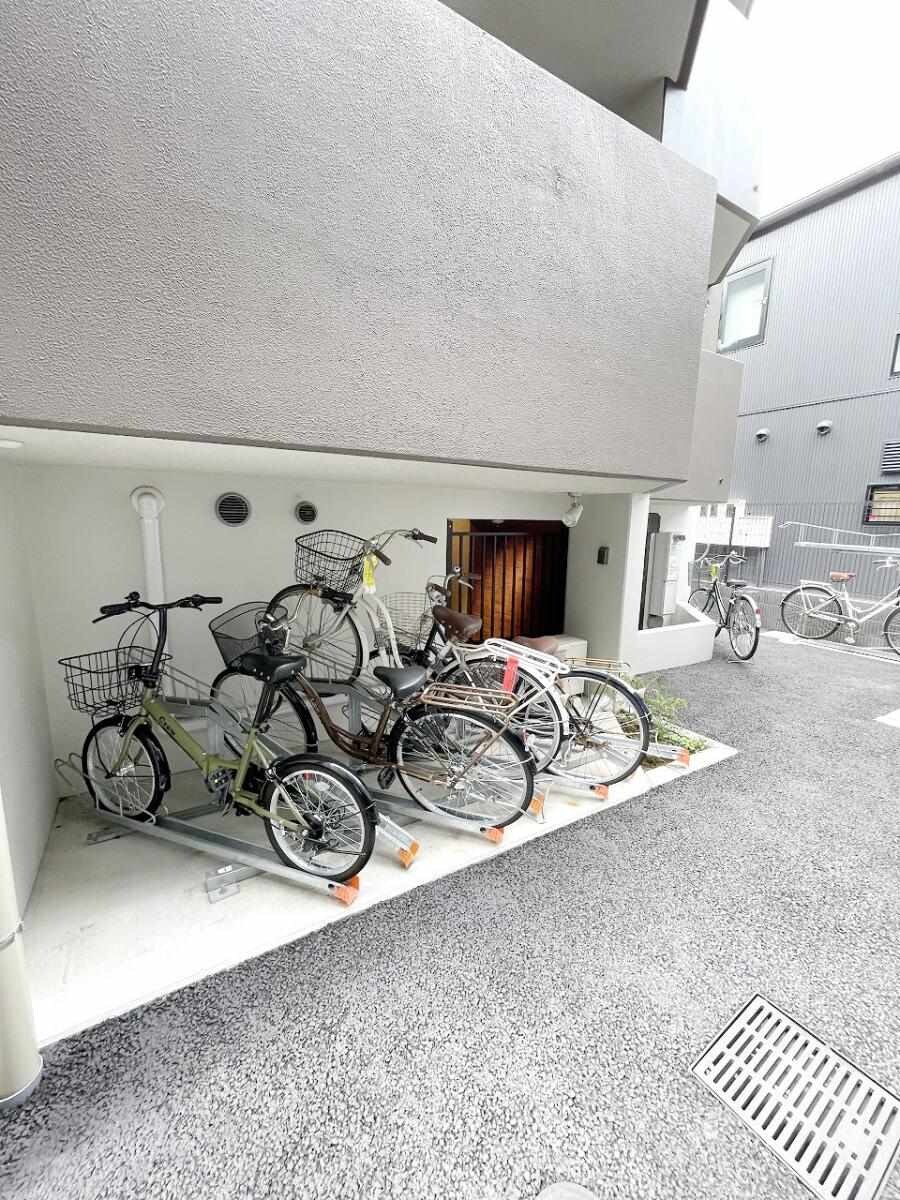 ハーモニーレジデンスコンフォートグランドの物件内観写真