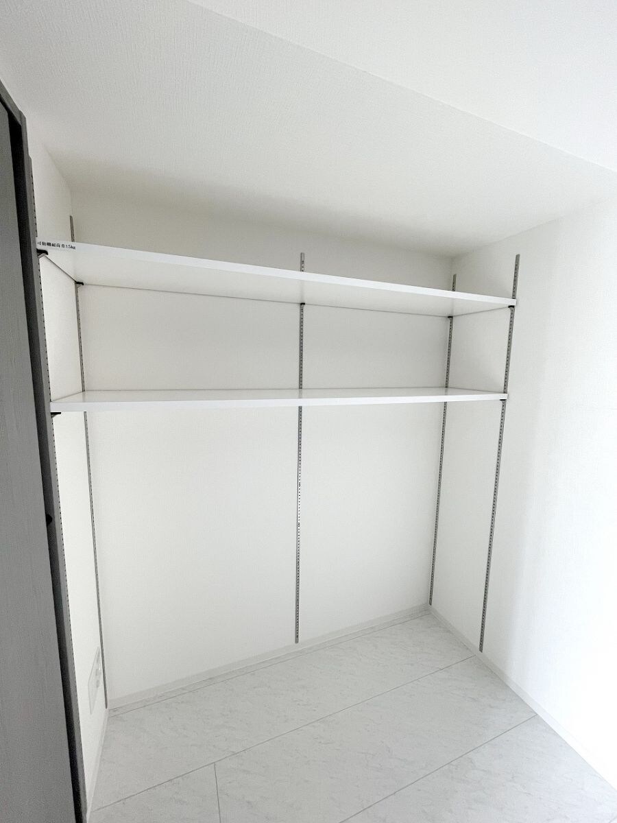 ハーモニーレジデンスコンフォートグランドの物件内観写真