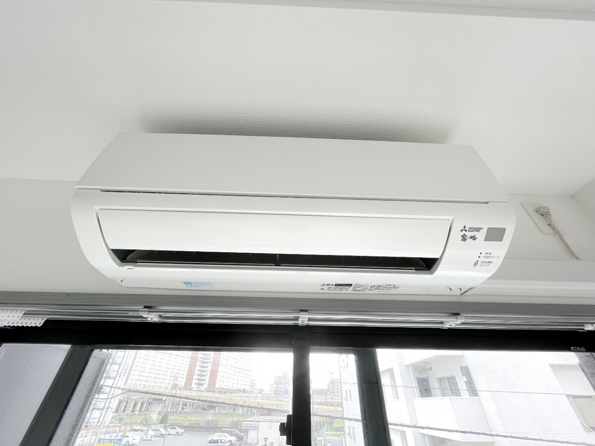 ハーモニーレジデンスコンフォートグランドの物件内観写真