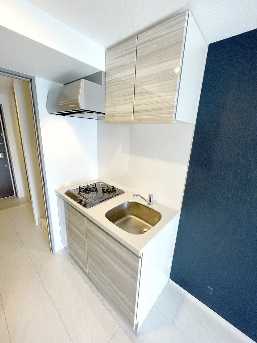 ハーモニーレジデンスコンフォートグランドの物件内観写真