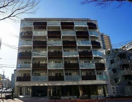 ＡＬＴＥＲＮＡ東池袋(オルタナヒガシイケブクロ)の物件外観写真