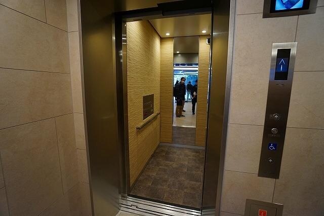 ＡＬＴＥＲＮＡ東池袋(オルタナヒガシイケブクロ)の物件内観写真