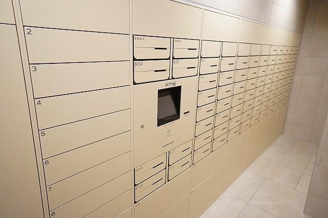 ＡＬＴＥＲＮＡ東池袋(オルタナヒガシイケブクロ)の物件内観写真