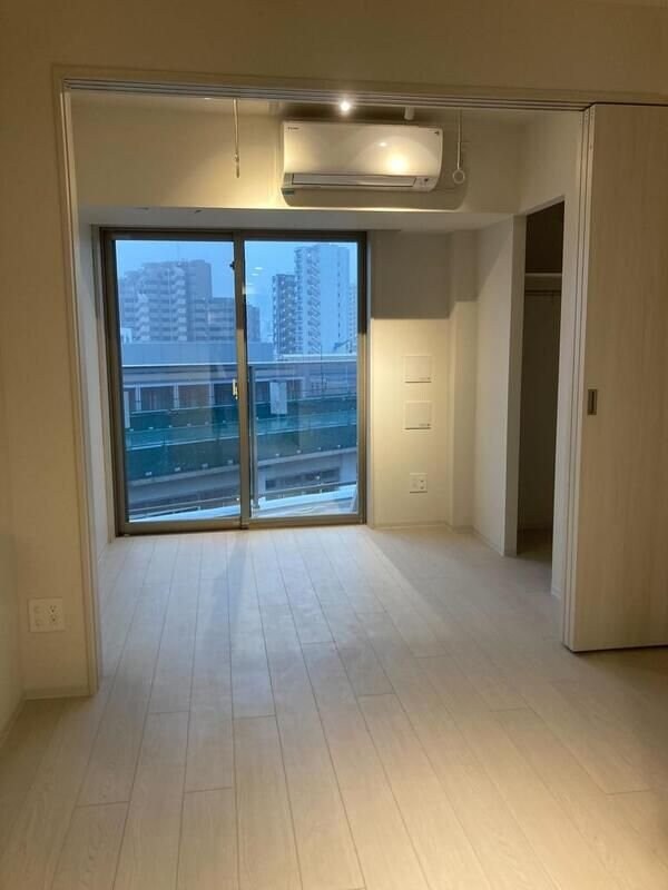 ルミーク本町ウェストの物件内観写真