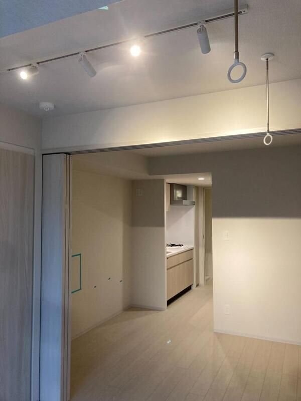 ルミーク本町ウェストの物件内観写真