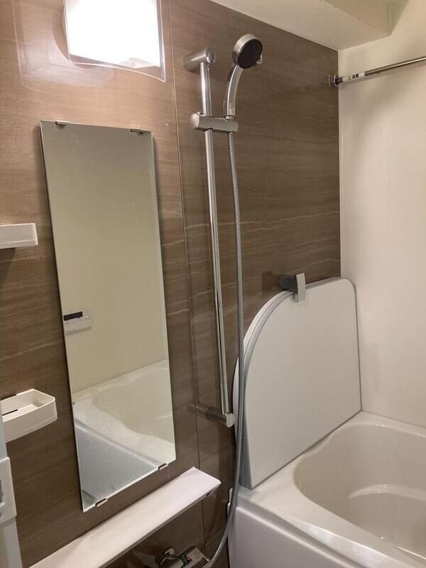 ルミーク本町ウェストの物件内観写真