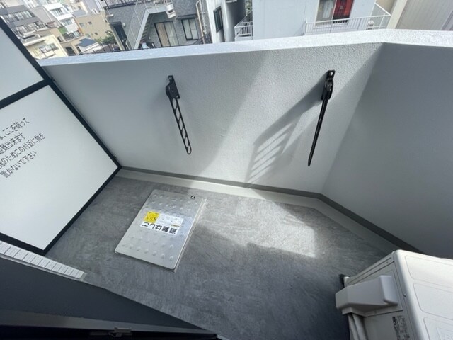 ＤＩＰＳ東十条駅前ＲＥＳＩＤＥＮＣＥの物件内観写真