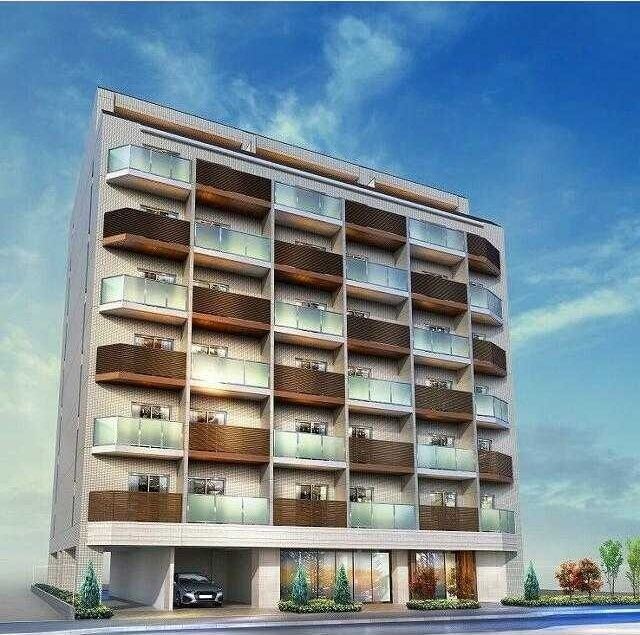 ＡＬＴＥＲＮＡ東池袋の物件外観写真