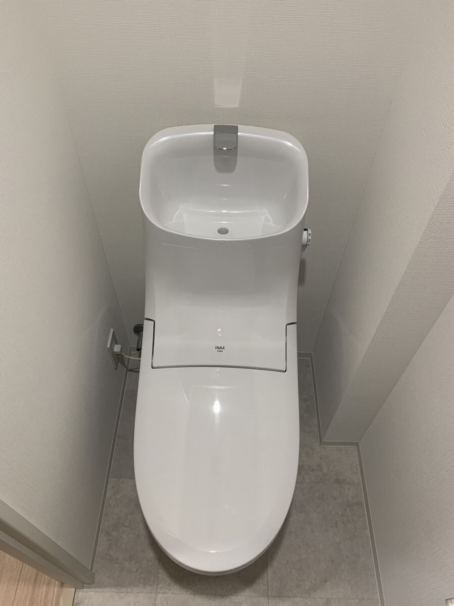 ＡＬＴＥＲＮＡ東池袋の物件内観写真