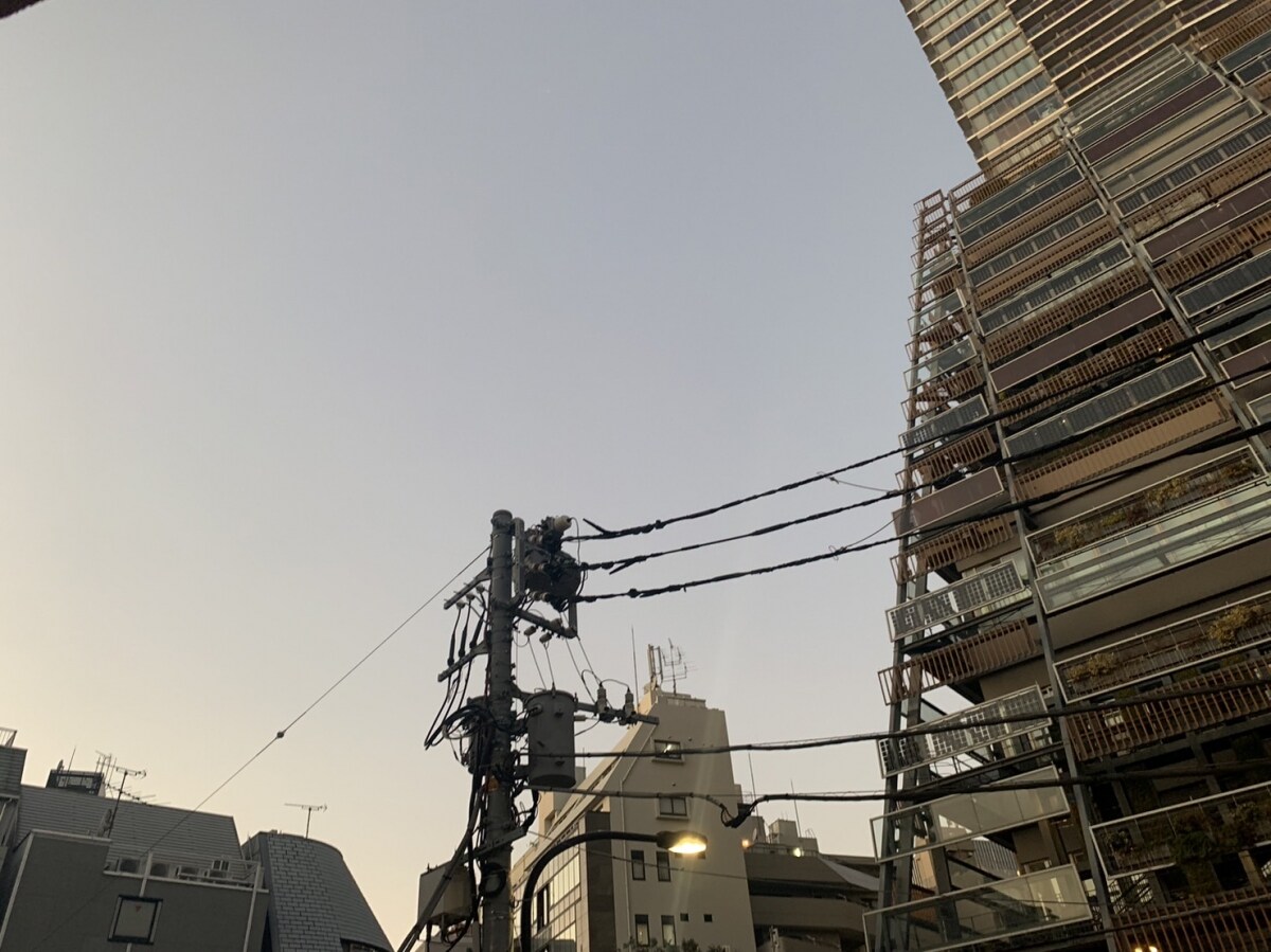 ＡＬＴＥＲＮＡ東池袋の物件内観写真