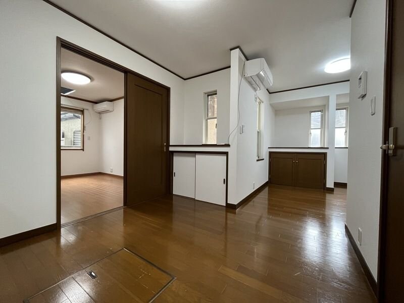 グリーンコートニューズの物件内観写真