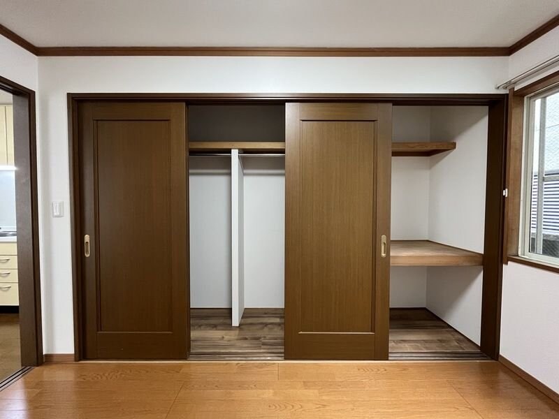 グリーンコートニューズの物件内観写真