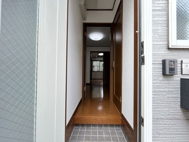 グリーンコートニューズの物件内観写真