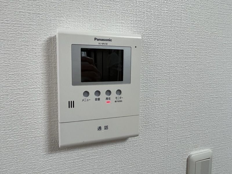 グリーンコートニューズの物件内観写真