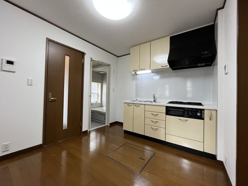 グリーンコートニューズの物件内観写真