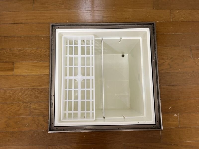 グリーンコートニューズの物件内観写真