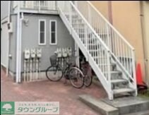 グリーンコートニューズの物件内観写真