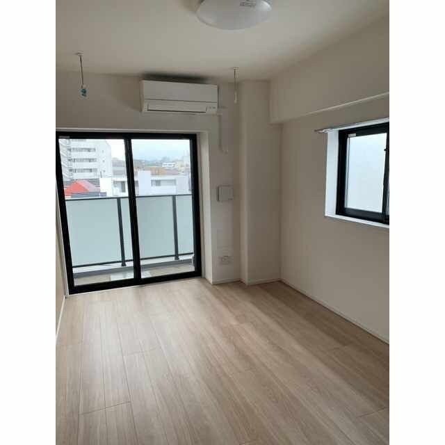 ガリシア板橋の物件内観写真