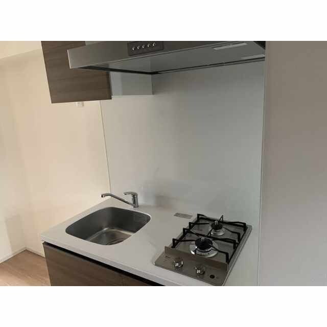 ガリシア板橋の物件内観写真