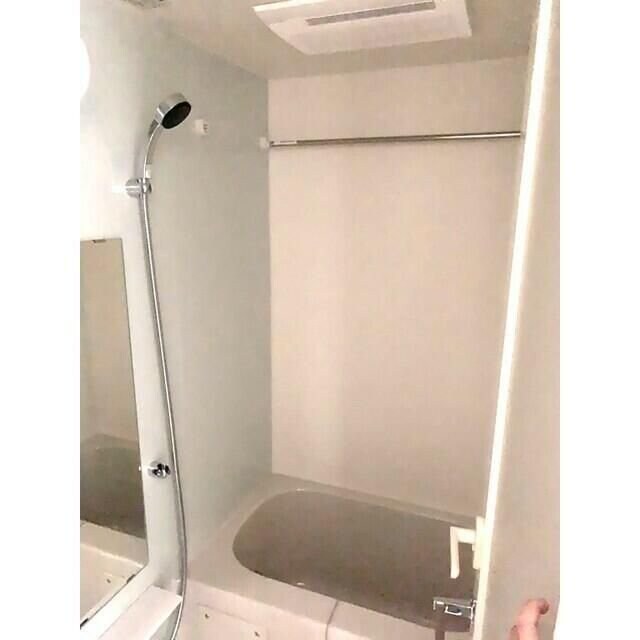 ガリシア板橋の物件内観写真