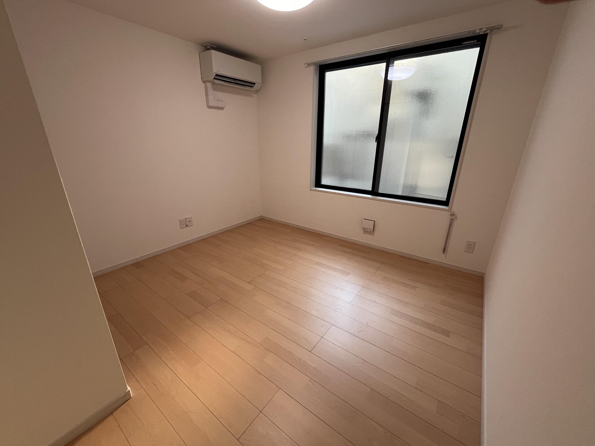 レピュア蓮根レジデンスIIの物件内観写真