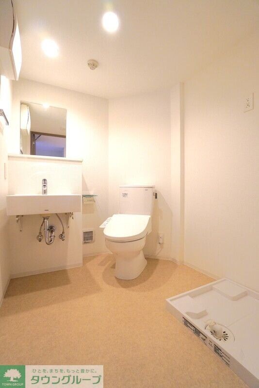 ＣＲＥＡＴＩＦ池袋本町の物件内観写真