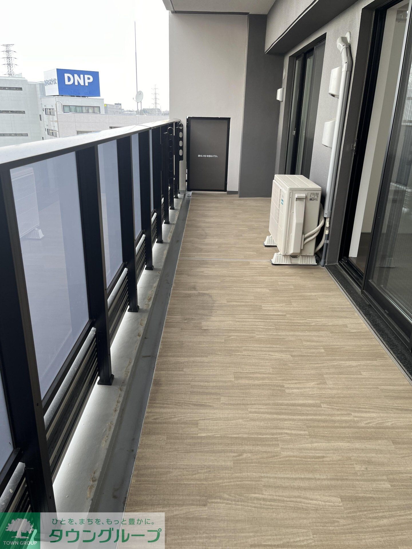 Live Casa西台の物件内観写真