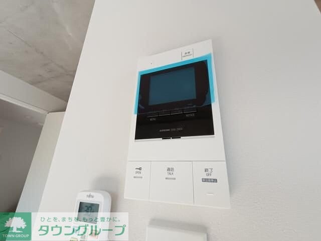 Ｄｅｃｏｒ　Ｂｌｏｃｃｏときわ台の物件内観写真