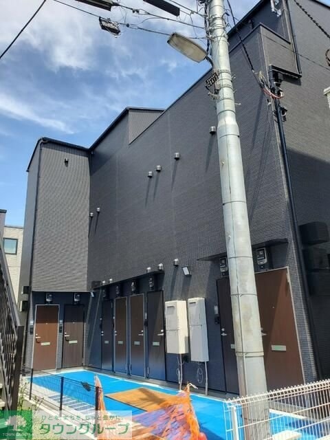 ラガール椎名町の物件内観写真