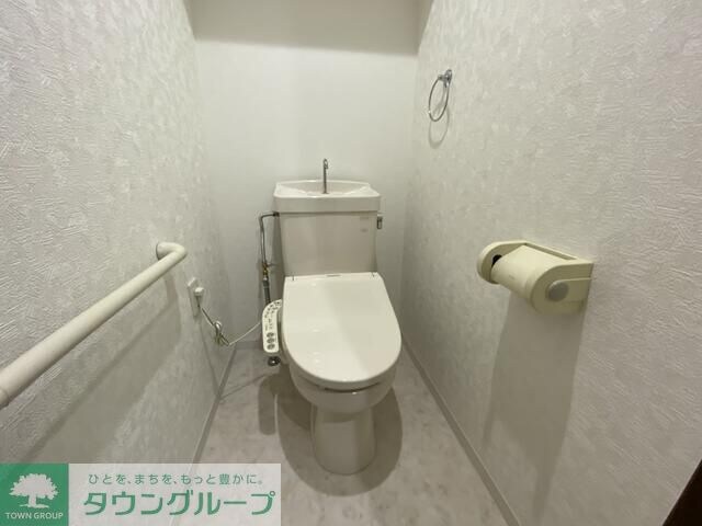 サンセゾンＩの物件内観写真