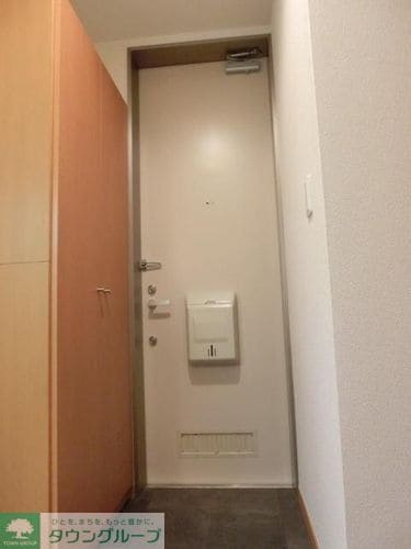 フラットマホロバの物件内観写真