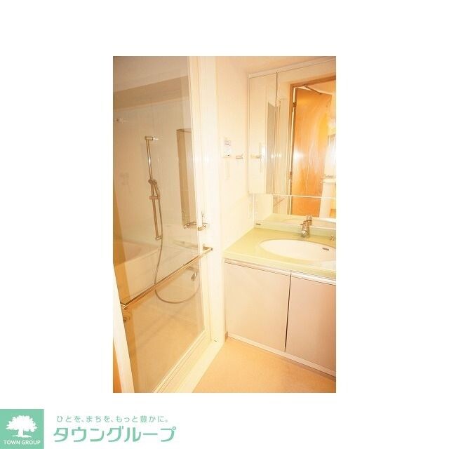 プロスペクト西巣鴨の物件内観写真