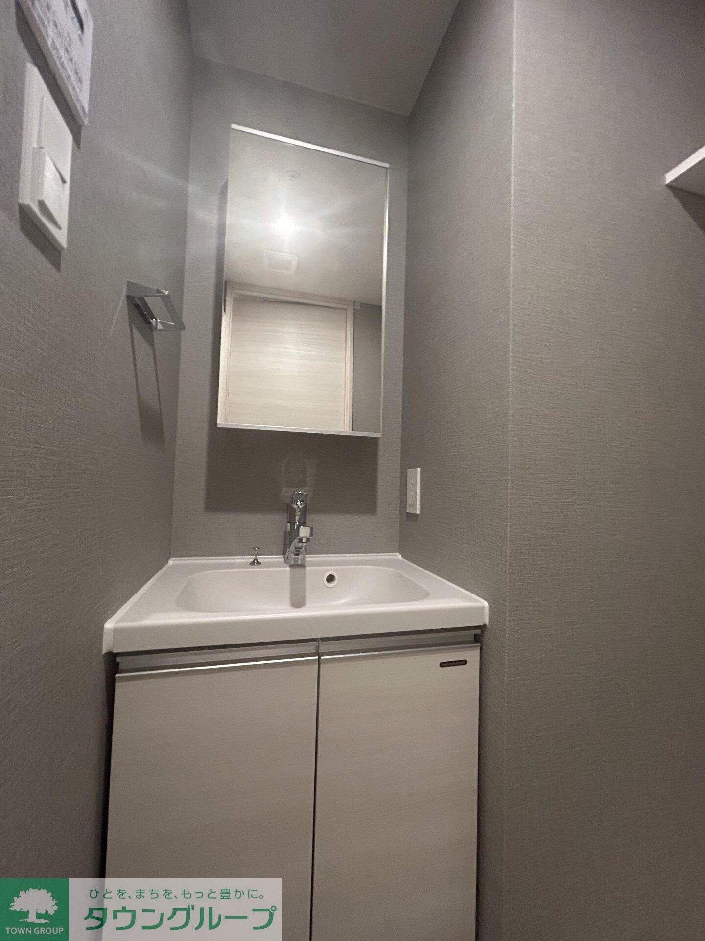 ＯＲＳＵＳ志村坂上の物件内観写真