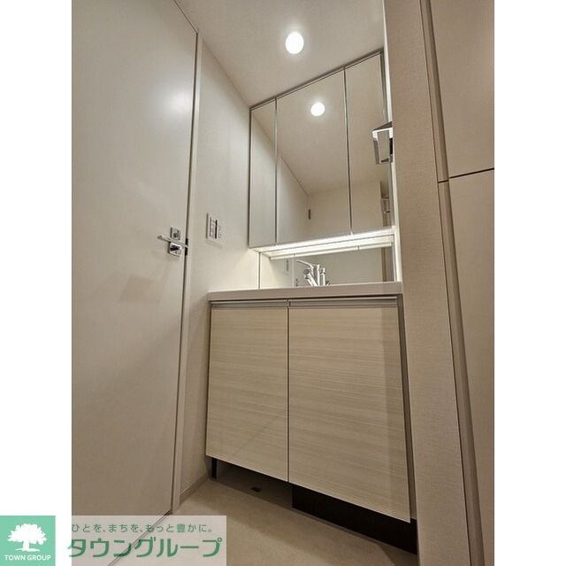 コンフォリア・リヴ東池袋の物件内観写真