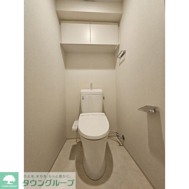 コンフォリア・リヴ東池袋の物件内観写真