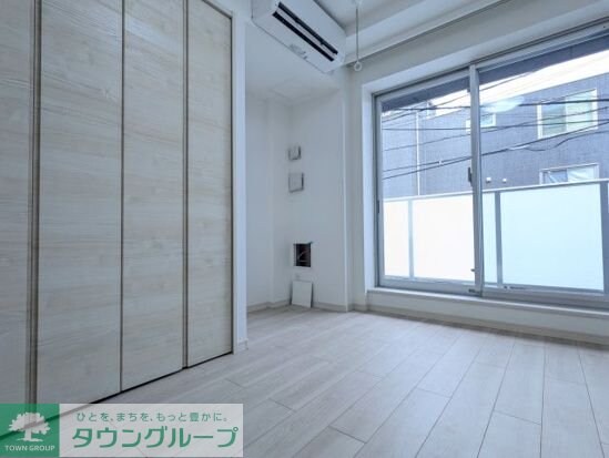 ワーフときわ台の物件内観写真