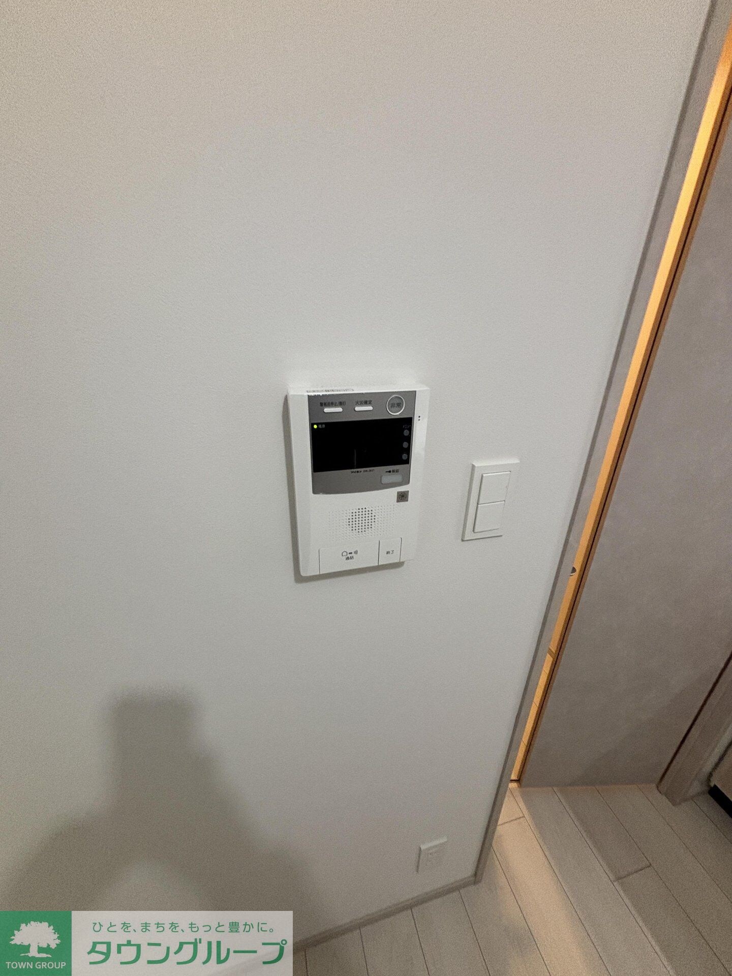 ブランシエスタ雑司が谷の物件内観写真