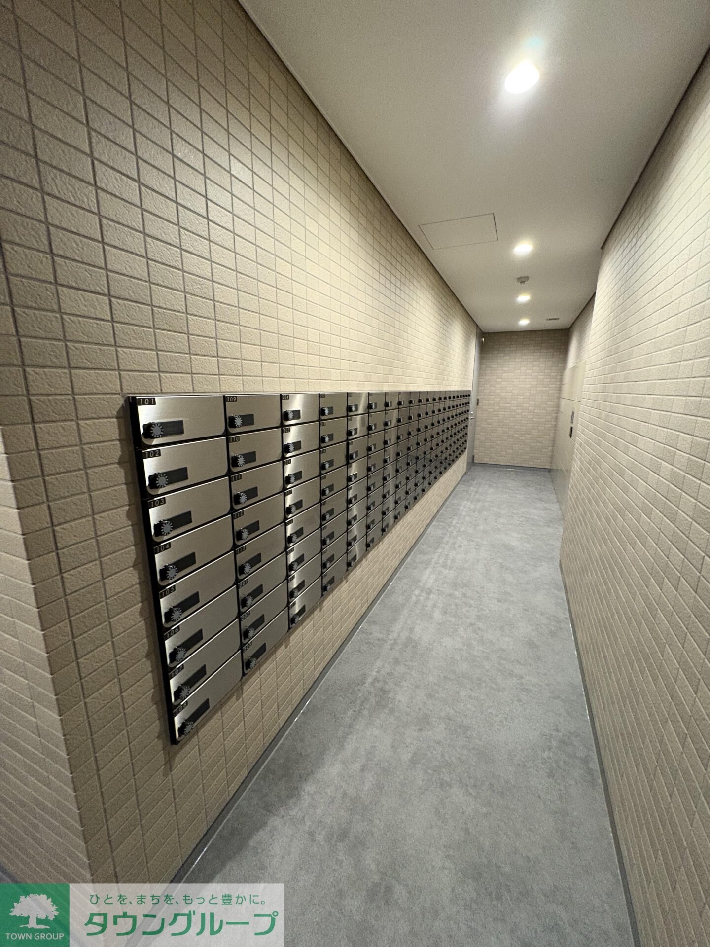 ザ・ケンジントン・レジデンスときわ台の物件内観写真