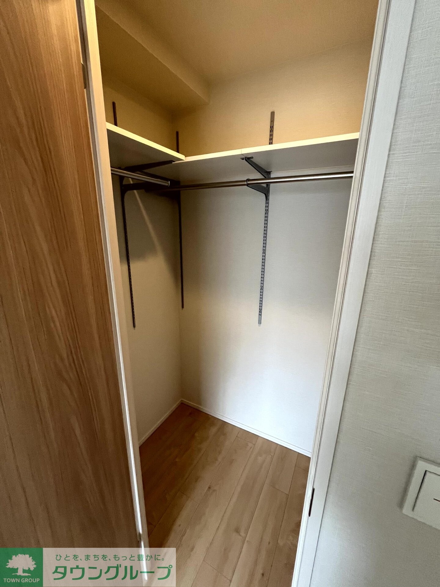 ザ・ケンジントン・レジデンスときわ台の物件内観写真