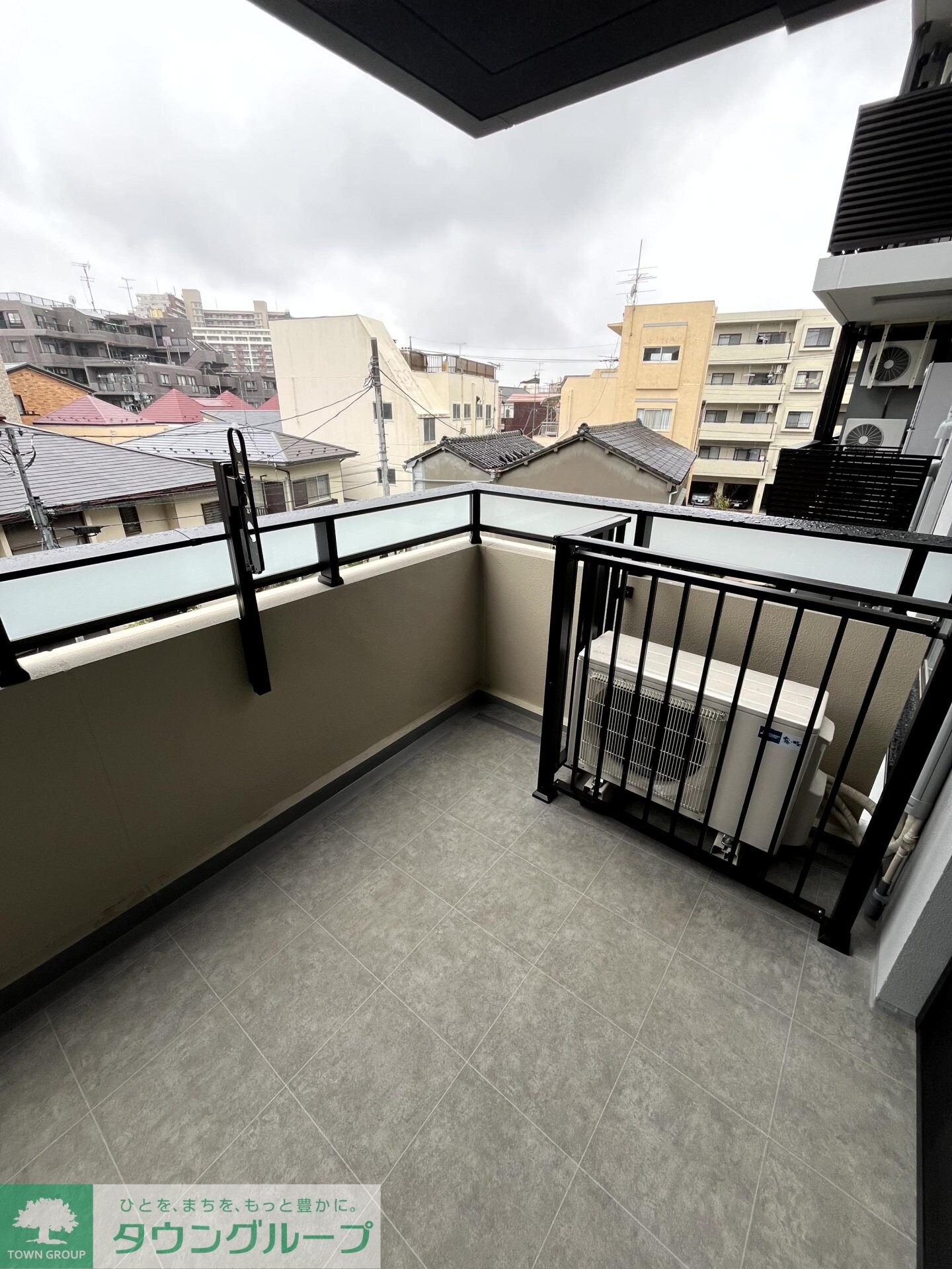 ザ・ケンジントン・レジデンスときわ台の物件内観写真